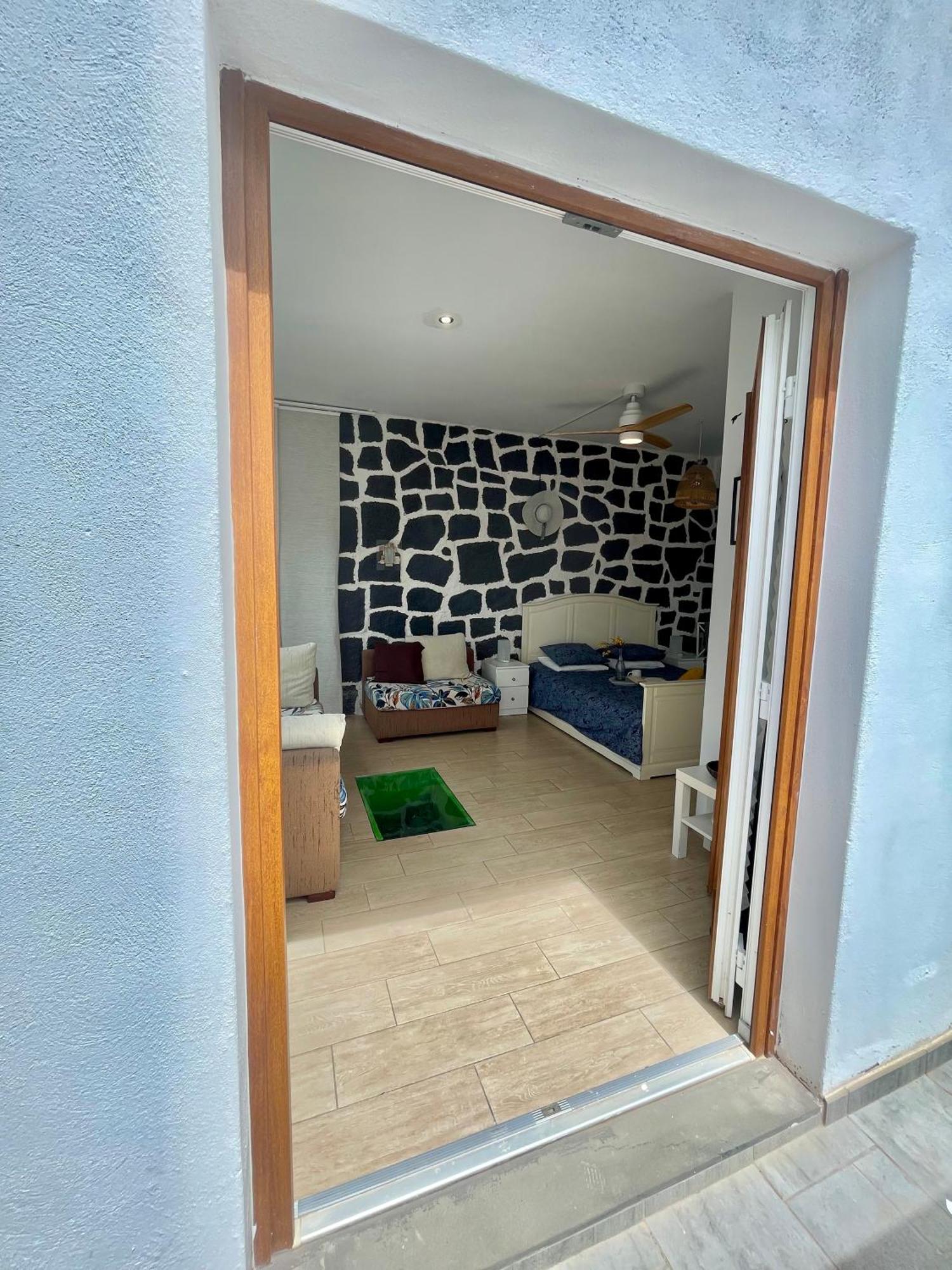 Loft La Cueva De Los Pajaros Playa Blanca  Exterior foto